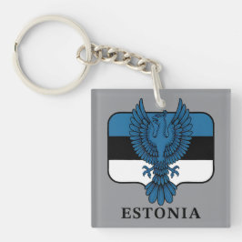 Estland Nordeuropa