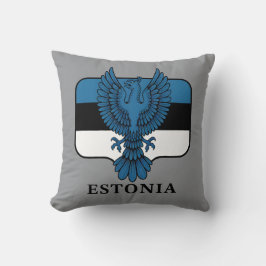 Estland Nordeuropa Kudde
