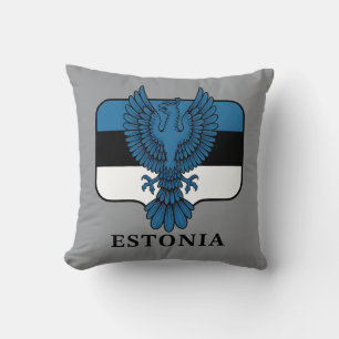 Estland Nordeuropa Kudde
