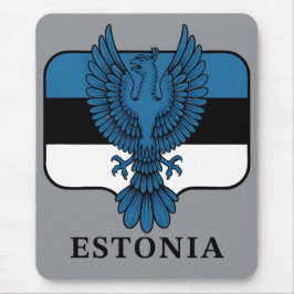 Estland Nordeuropa Musmatta