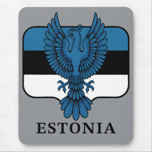 Estland Nordeuropa Musmatta