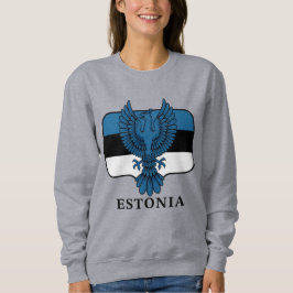 Estland Nordeuropa T Shirt
