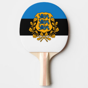 Estland Pingisracket