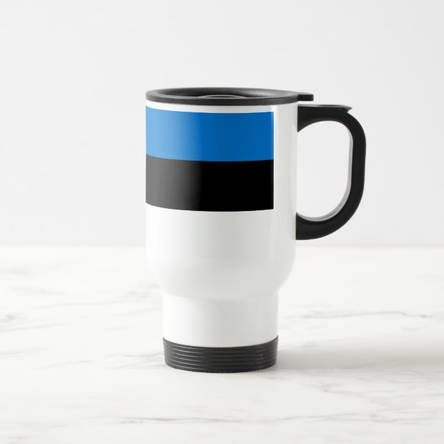 Estland Resemugg (Höger)