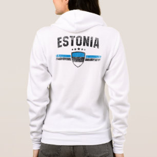 Estland T Shirt