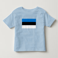 Estlands flagga