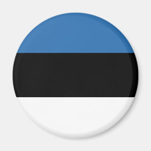 Estniska Falk Magnet