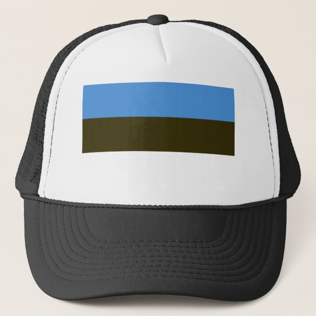 estonia truckerkeps (Framsida)