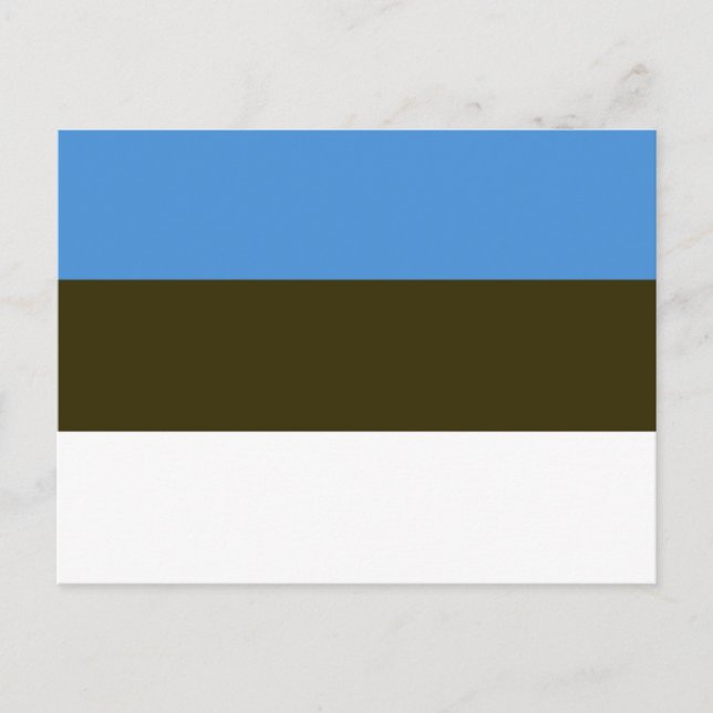 estonia vykort (Framsida)