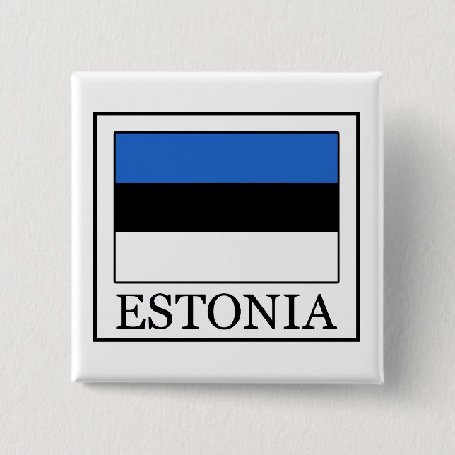 Estoniaknappen Knapp (Framsida)