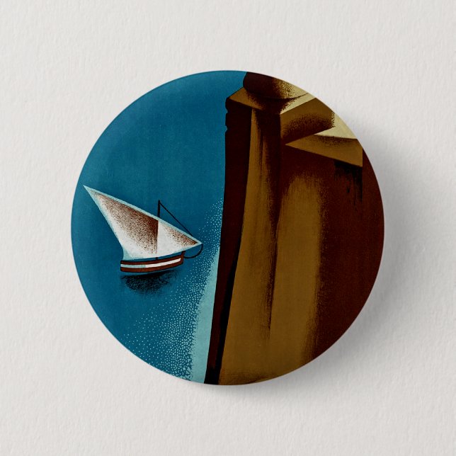 Estoril - Cascais Portugal Knapp (Framsida)