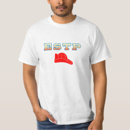 ESTP-brandman Tee Shirt