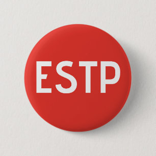 ESTP-gruppmedlemmen knäppas Knapp