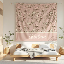 Estralaia Dusty Ro Rosa