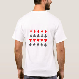 Estratégia e Estilo em Cada Movimento T Shirt