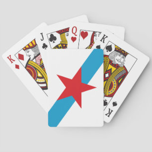 Estreleira Gallega Casinokort