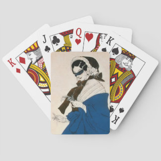Estrella av Bakst Casinokort