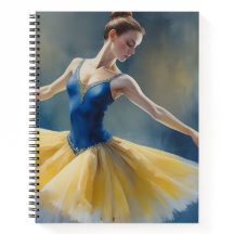 Estrella de la Danza