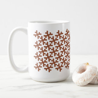 Estrutura 5 | Ferrugem Kaffemugg