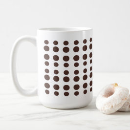 Estrutura 8 | Chocolate Kaffemugg