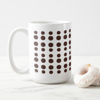 Estrutura 8 | Chocolate Kaffemugg