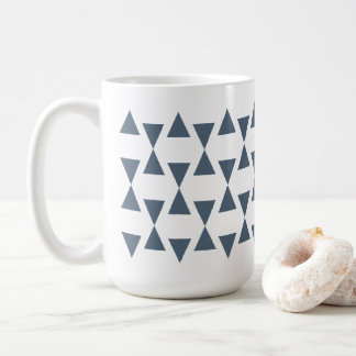 Estrutura A | Azul Ardósia Kaffemugg