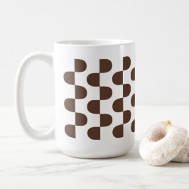 Estrutura D | Cacau Kaffemugg