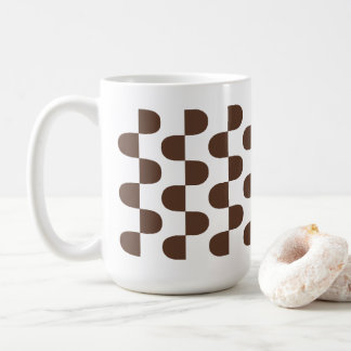 Estrutura D | Cacau Kaffemugg