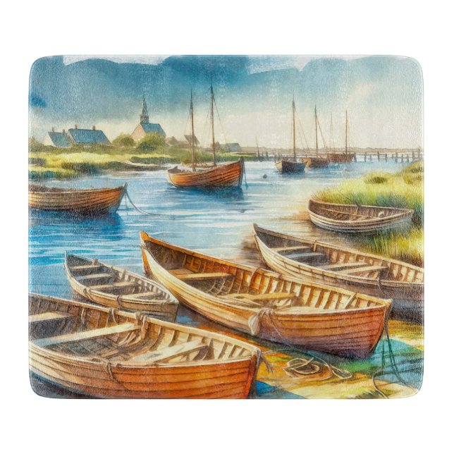 Estuary Rest (Framsidan)