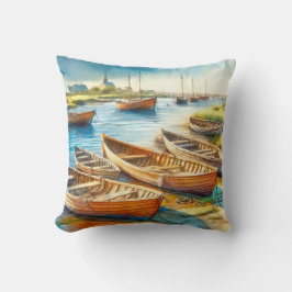 Estuary Rest Kudde
