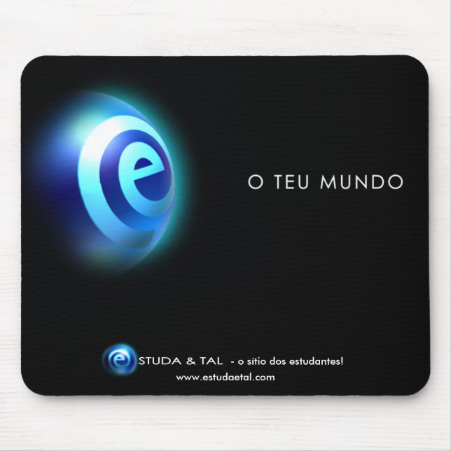 ESTUDA & TAL - o sítio dos estudantes! Musmatta (Framsidan)