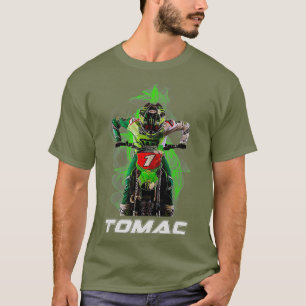 ET3 Supercross 2021 ET3 Motocross 2021 T Shirt