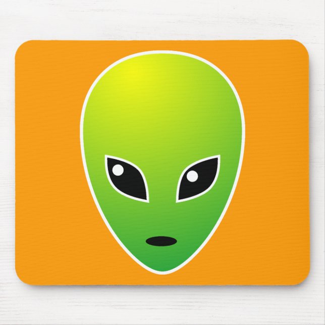 ET - ORANGE MUSMATTA (Framsidan)