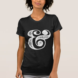 Et-tecken Tee