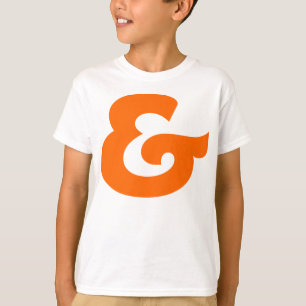 Et-tecken Tee