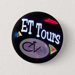 ET Tours knäppas Knapp