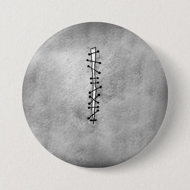 ET TU'Album Button Knapp (Framsida)