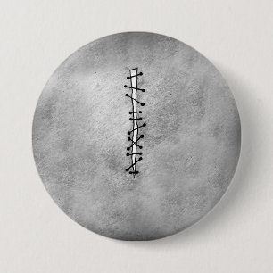 ET TU'Album Button Knapp