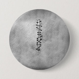 ET TU'Album Button Knapp