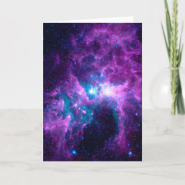 Eta Carinae Kort