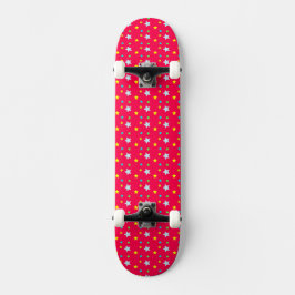 Eta Carinae Mini Skateboard Bräda 18,5 Cm