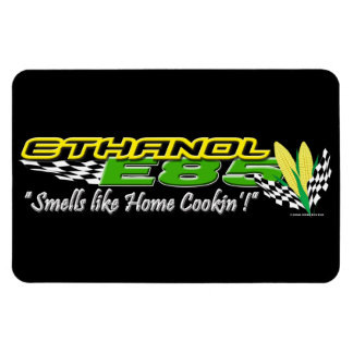 ETANOL E85 Alternativ energi Magnet