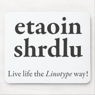 Etaoin Musmatta