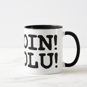 ETAOIN! SHRDLU! MUGG