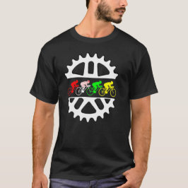 ETAPA TOUR PRO CICLISMO T SHIRT