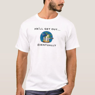 etc.-groda-kokande ska han får ut…, slutligen tee shirt