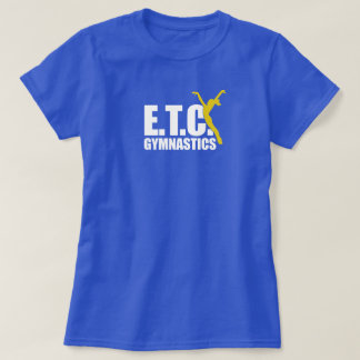 Etc. JÄMNAR 3 - lönelyften en berömd idrottsman Tee