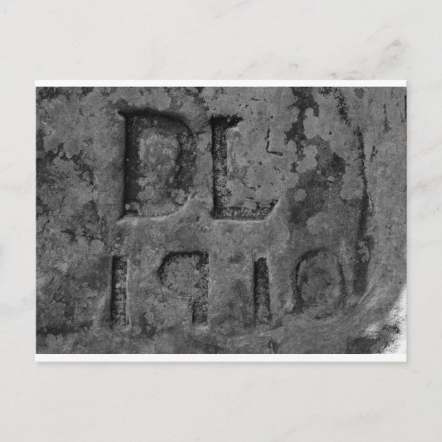 Etched by vykort (Framsida)