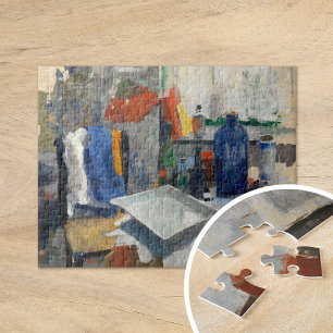 Etching Bord   Rik Wouters Pussel