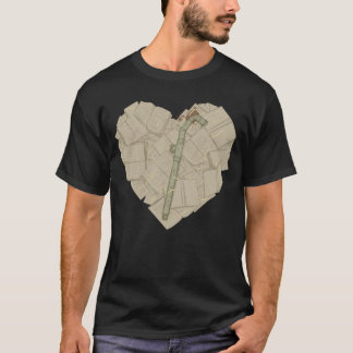 Etended Sounds friend T Shirt
